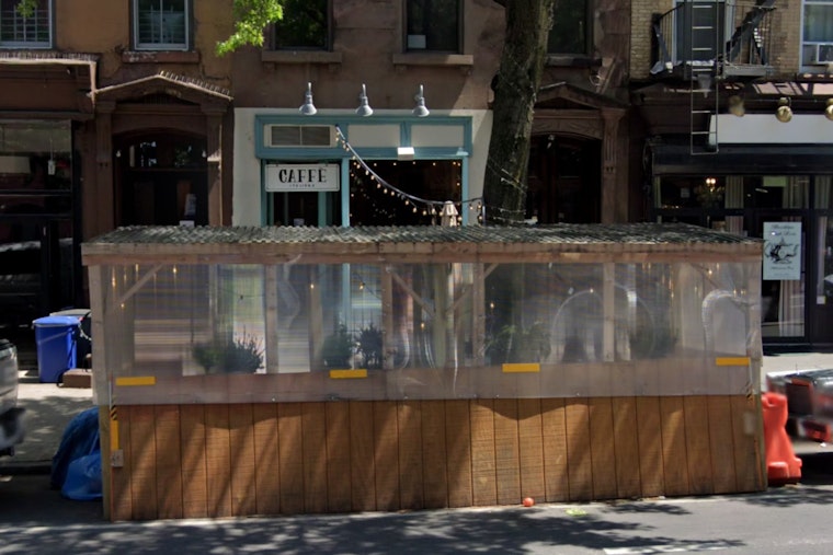 NYC Restaurateurs in a Bind as City Falls Behind on Outdoor Dining Permits Ahead of Al Fresco Season