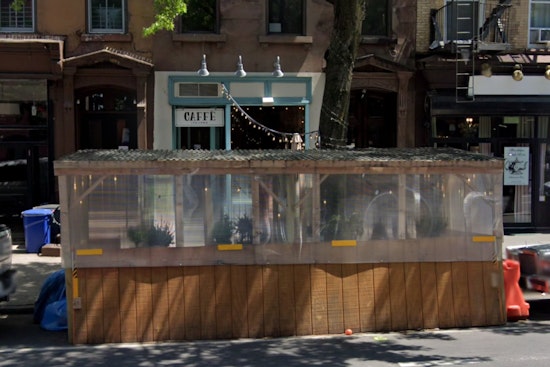 NYC Restaurateurs in a Bind as City Falls Behind on Outdoor Dining Permits Ahead of Al Fresco Season