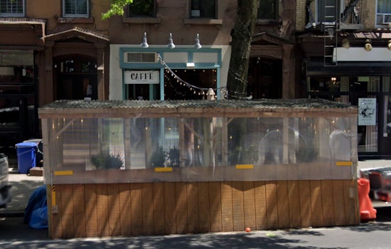 NYC Restaurateurs in a Bind as City Falls Behind on Outdoor Dining Permits Ahead of Al Fresco Season