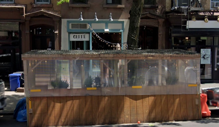 NYC Restaurateurs in a Bind as City Falls Behind on Outdoor Dining Permits Ahead of Al Fresco Season