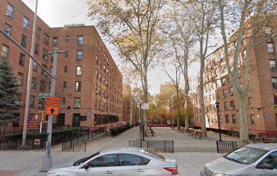 NYPD Detective Shot While Serving Warrant in Manhattan, Suspect Edwin Rivera Allegedly Opens Fire