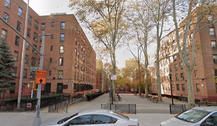 NYPD Detective Shot While Serving Warrant in Manhattan, Suspect Edwin Rivera Allegedly Opens Fire