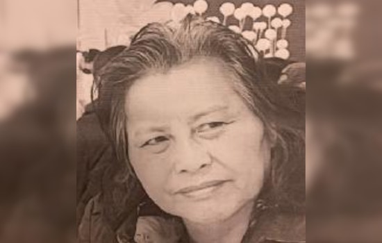 NYPD Enlists Community Help in Search for Missing Elderly Woman in Brooklyn