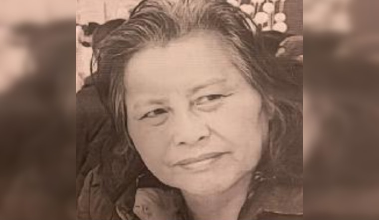 NYPD Enlists Community Help in Search for Missing Elderly Woman in Brooklyn