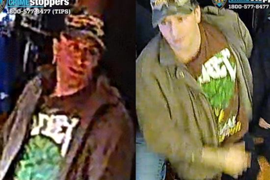 NYPD Offers $3,500 Reward for Tips Leading to Arrest in Assault Case on East 7th Street, Manhattan