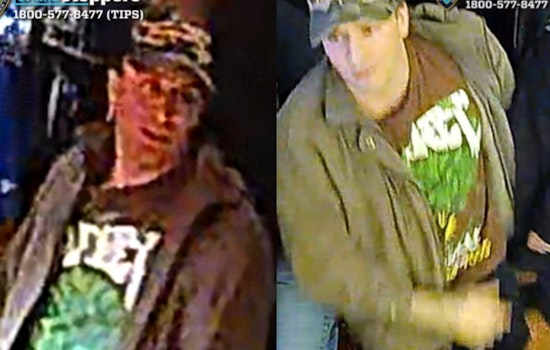 NYPD Offers $3,500 Reward for Tips Leading to Arrest in Assault Case on East 7th Street, Manhattan