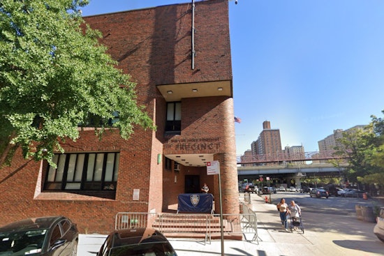 NYPD Officer Wounded, Suspect on Parole Shot During Lower East Side Search Warrant Operation