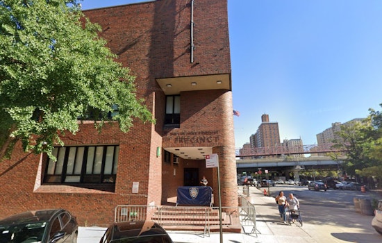 NYPD Officer Wounded, Suspect on Parole Shot During Lower East Side Search Warrant Operation