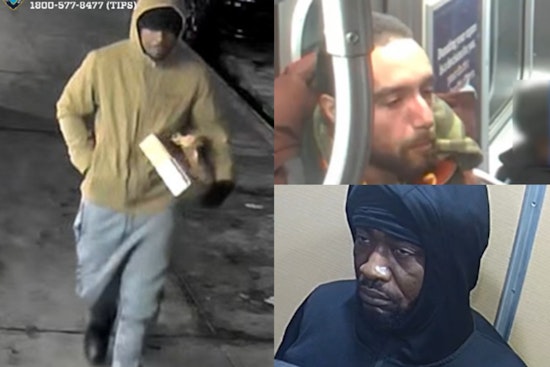 NYPD Seeks Community Help to Find Suspects in Violent Brooklyn Robbery Spree