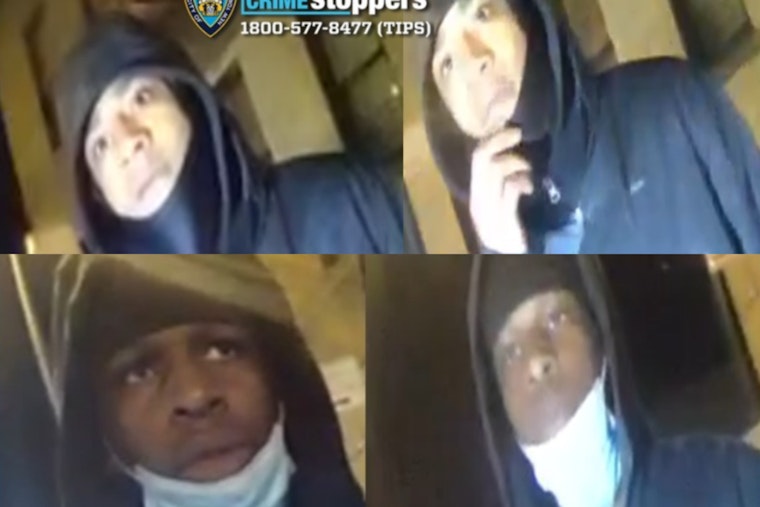 NYPD Seeks Information on Suspects in Violent Kingsbridge Road Station Robbery