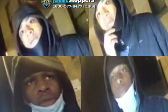 NYPD Seeks Information on Suspects in Violent Kingsbridge Road Station Robbery