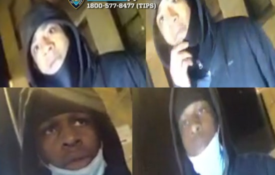 NYPD Seeks Information on Suspects in Violent Kingsbridge Road Station Robbery