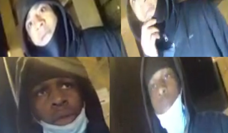 NYPD Seeks Information on Suspects in Violent Kingsbridge Road Station Robbery