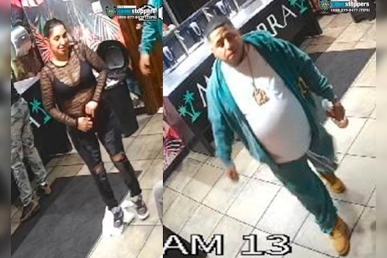 NYPD Seeks Public Help in Bronx Stabbing Case, Offers $3,500 Reward for Information