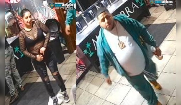 NYPD Seeks Public Help in Bronx Stabbing Case, Offers $3,500 Reward for Information