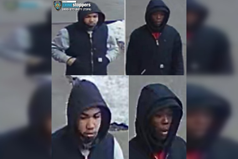 NYPD Seeks Public Help in Bronx Teen Robbery Case as $3,500 Reward Offered for Leads on Suspects