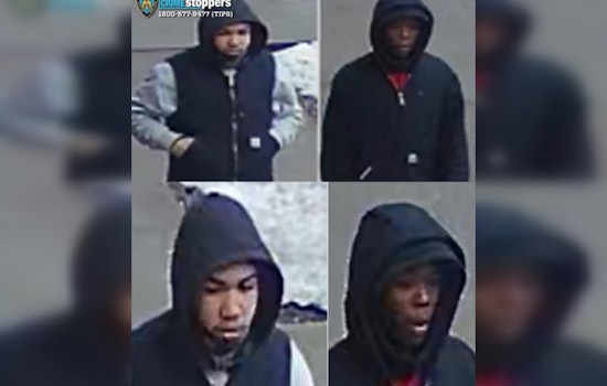 NYPD Seeks Public Help in Bronx Teen Robbery Case as $3,500 Reward Offered for Leads on Suspects