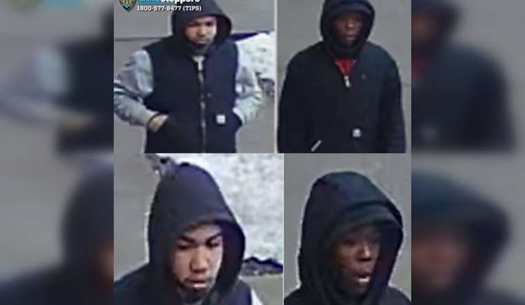 NYPD Seeks Public Help in Bronx Teen Robbery Case as $3,500 Reward Offered for Leads on Suspects