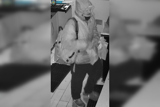 NYPD Seeks Public Help to Identify Suspect in Spree of NYC Business Burglaries, Offers $3,500 Reward