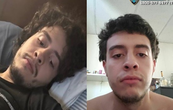 NYPD Seeks Public's Help in Locating Brooklyn Homicide Suspect Sebastian Agudelo, Offers Reward