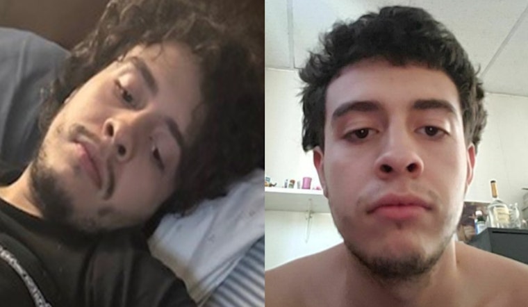 NYPD Seeks Public's Help in Locating Brooklyn Homicide Suspect Sebastian Agudelo, Offers Reward