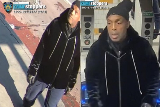 NYPD Seeks Public's Help in Locating Suspect in Brooklyn Homicide Case