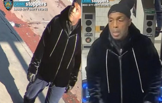 NYPD Seeks Public's Help in Locating Suspect in Brooklyn Homicide Case