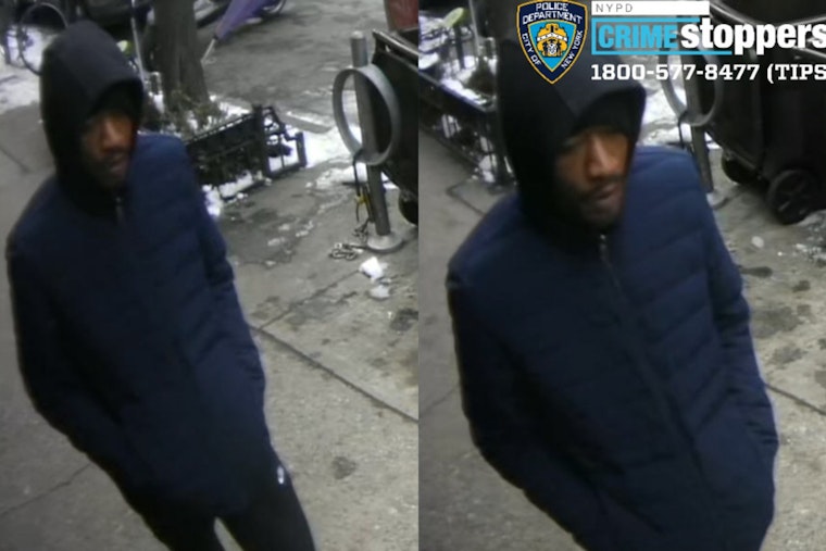 NYPD Seeks Public's Help to Apprehend Suspect in Brooklyn Assault and Attempted Rape