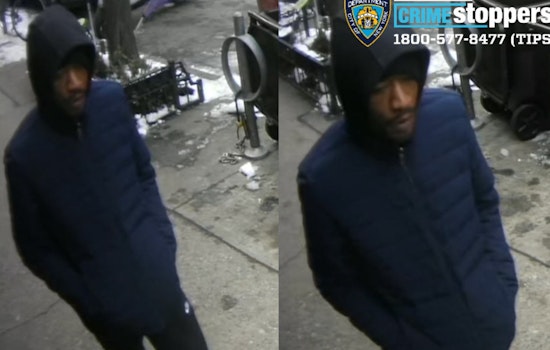 NYPD Seeks Public's Help to Apprehend Suspect in Brooklyn Assault and Attempted Rape