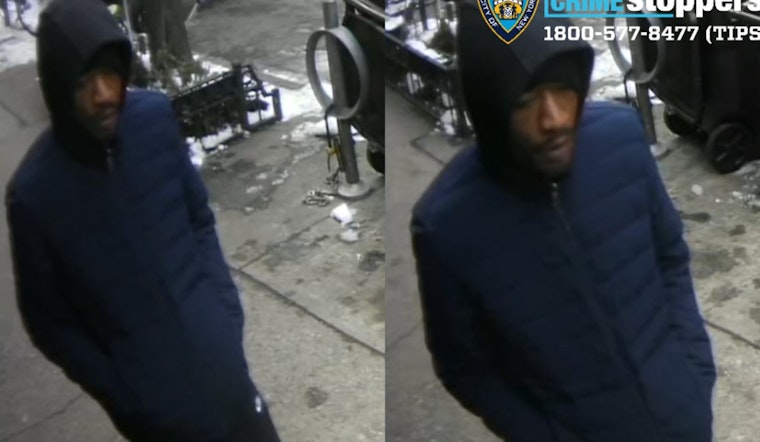 NYPD Seeks Public's Help to Apprehend Suspect in Brooklyn Assault and Attempted Rape