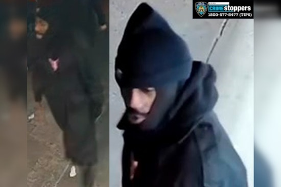 NYPD Seeks Public's Help to Identify Suspect in Bronx Robbery and Assault Case