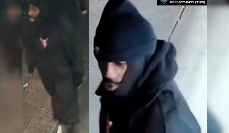 NYPD Seeks Public's Help to Identify Suspect in Bronx Robbery and Assault Case