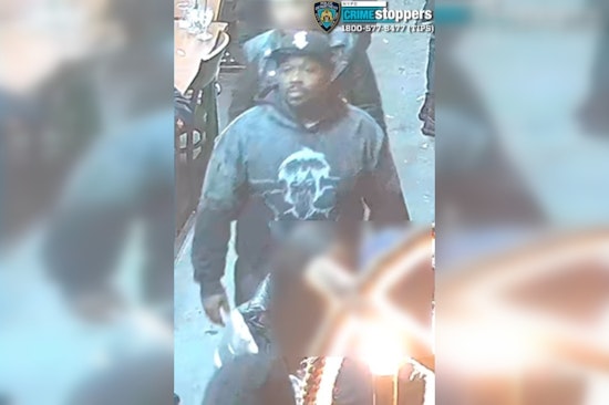 NYPD Seeks Public's Help to Identify Suspect in Brooklyn Shooting, Offers $3,500 Reward