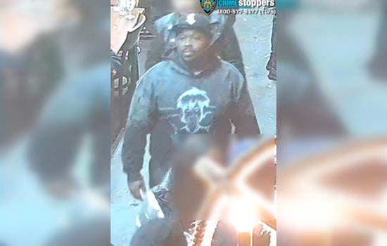 NYPD Seeks Public's Help to Identify Suspect in Brooklyn Shooting, Offers $3,500 Reward