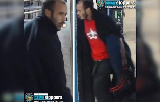 NYPD Seeks Public's Help to Identify Suspect in Queens Subway Assault
