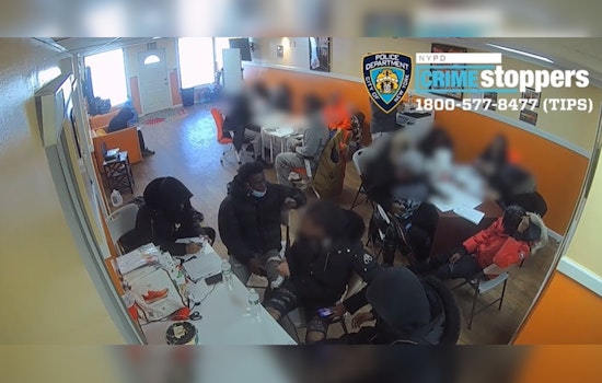 NYPD Seeks Suspects in Queens Shooting That Seriously Injured Teen with $3500 Reward for Information