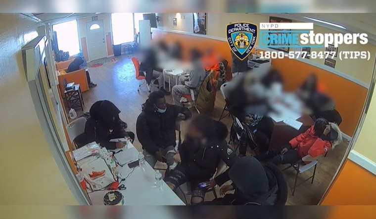 NYPD Seeks Suspects in Queens Shooting That Seriously Injured Teen with $3500 Reward for Information
