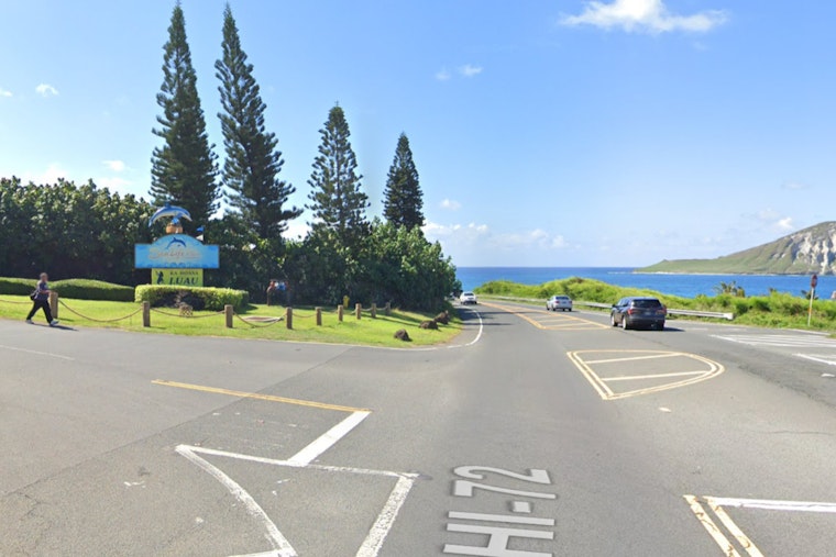 O‘ahu Motorists Navigate Sunday Disruption as Kalaniana‘ole Highway Closes for Sinkhole Repairs