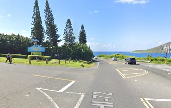 O‘ahu Motorists Navigate Sunday Disruption as Kalaniana‘ole Highway Closes for Sinkhole Repairs