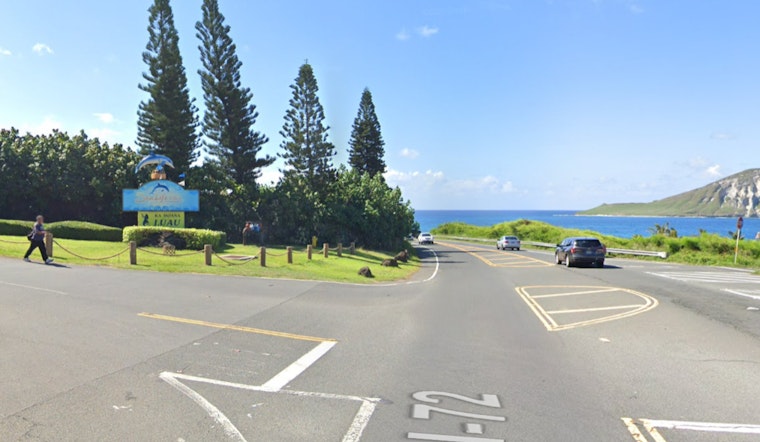O‘ahu Motorists Navigate Sunday Disruption as Kalaniana‘ole Highway Closes for Sinkhole Repairs