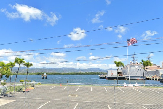 Oahu to Enjoy Sunny Skies and Gentle Breezes for a Delightful Weather Week Ahead