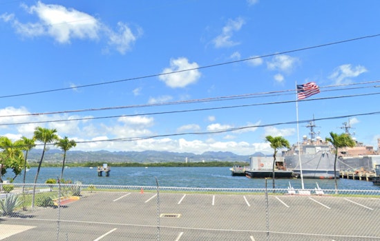 Oahu to Enjoy Sunny Skies and Gentle Breezes for a Delightful Weather Week Ahead