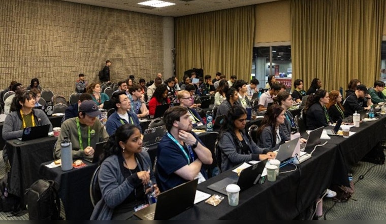 Oak Ridge National Lab Boosts Next-Gen Scientists with Supercomputing Crash Course at SC24 in Atlanta