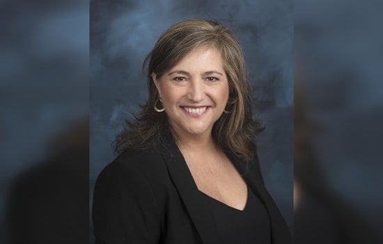 Oak Ridge National Laboratory's Neus Domingo Marimon Achieves Prestigious IEEE Senior Member Status