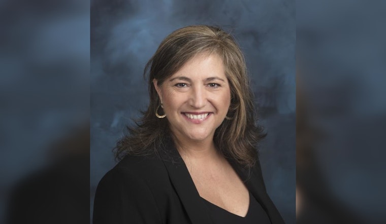 Oak Ridge National Laboratory's Neus Domingo Marimon Achieves Prestigious IEEE Senior Member Status