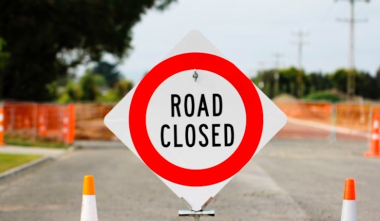 Oakland County Motorists, Brace for I-696 Weekend Closures and Upcoming Two-Year Detour