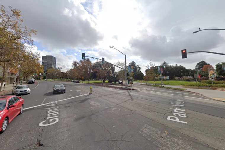 Oakland Police Arrest Suspect in Fatal Hit-and-Run Case of 77-Year-Old Michael Burawoy