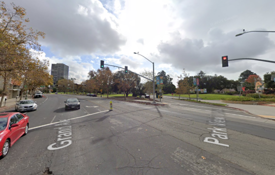 Oakland Police Arrest Suspect in Fatal Hit-and-Run Case of 77-Year-Old Michael Burawoy