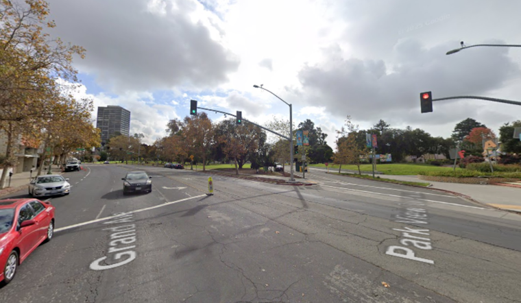 Oakland Police Arrest Suspect in Fatal Hit-and-Run Case of 77-Year-Old Michael Burawoy