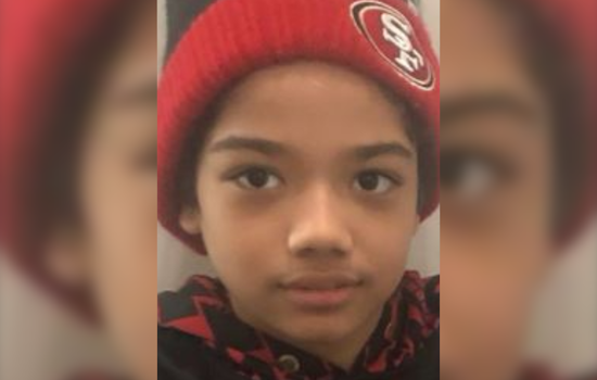 Oakland Police Seek Public's Help in Locating Missing Teen Iosua "Sua" Togia